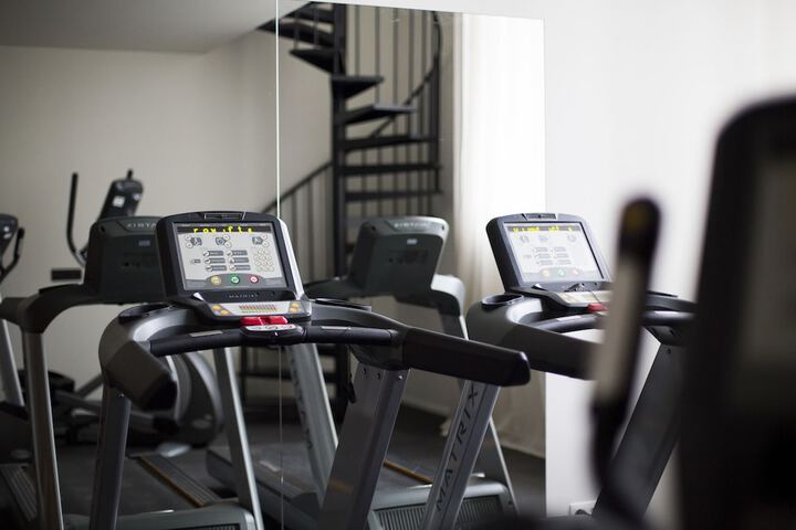 Health and Fitness 32 of 50