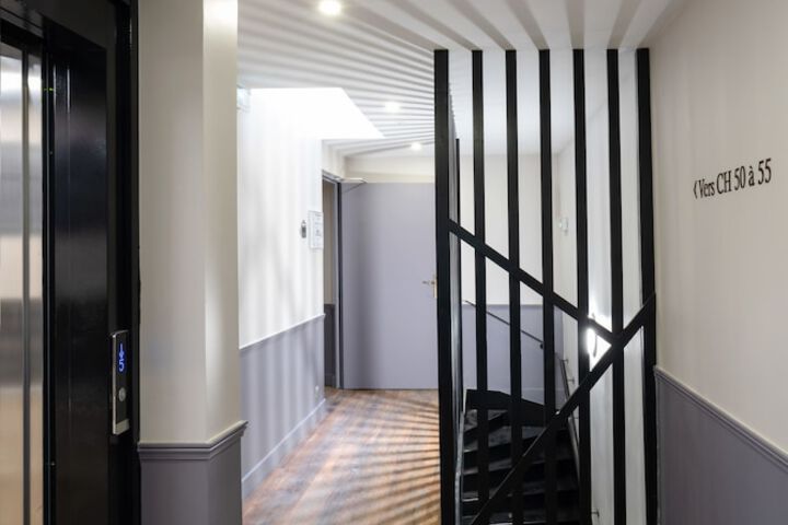 Hotel Interior 61 of 69