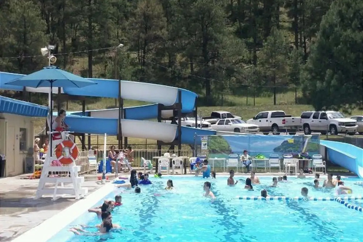 Pool 15 of 27
