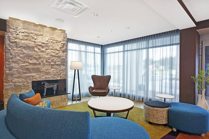 Hotel Interior 1 of 37