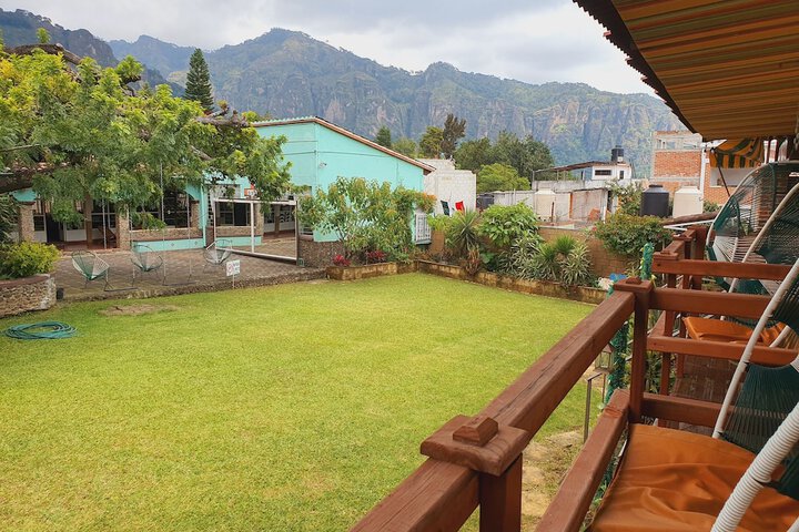 Terrace/Patio 8 of 12