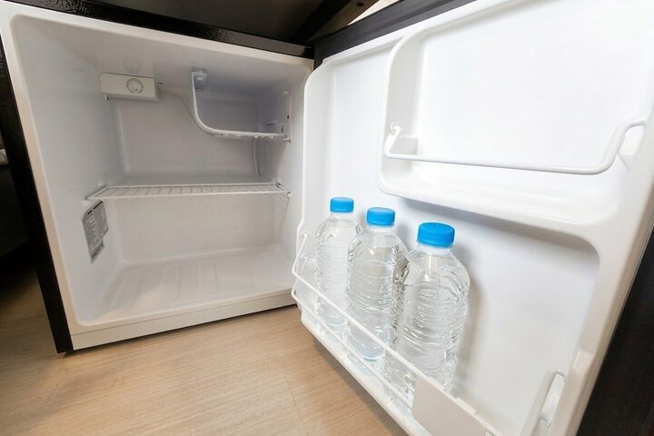 Mini-refrigerator