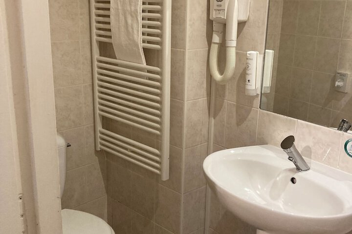 Bath Interior