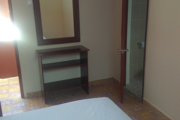 Room 5 of 5