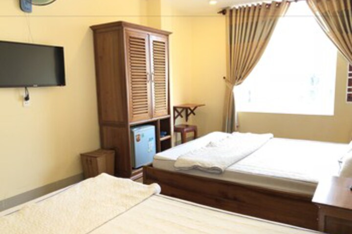 Room 7 of 20