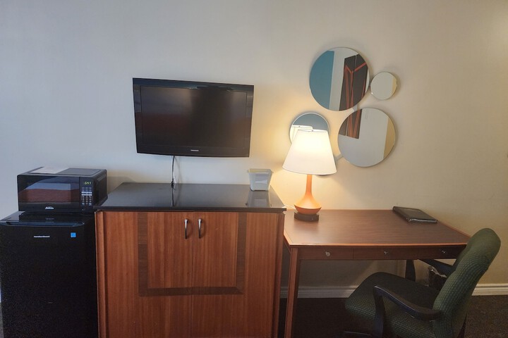 1 Double Bed (6 of 13)