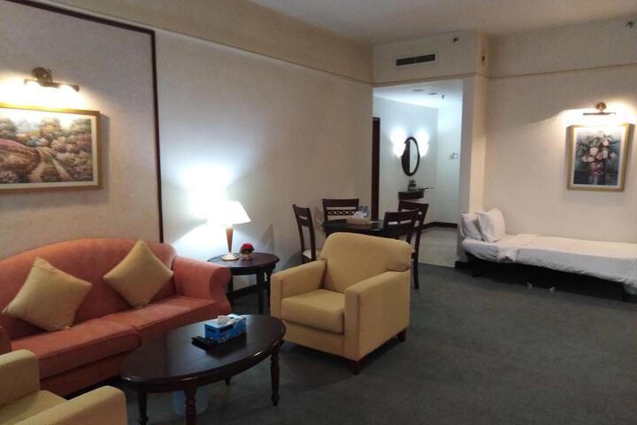 Hotel Interior 9 of 18