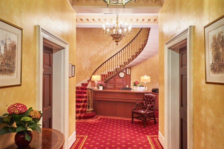 Hotel 46 of 47