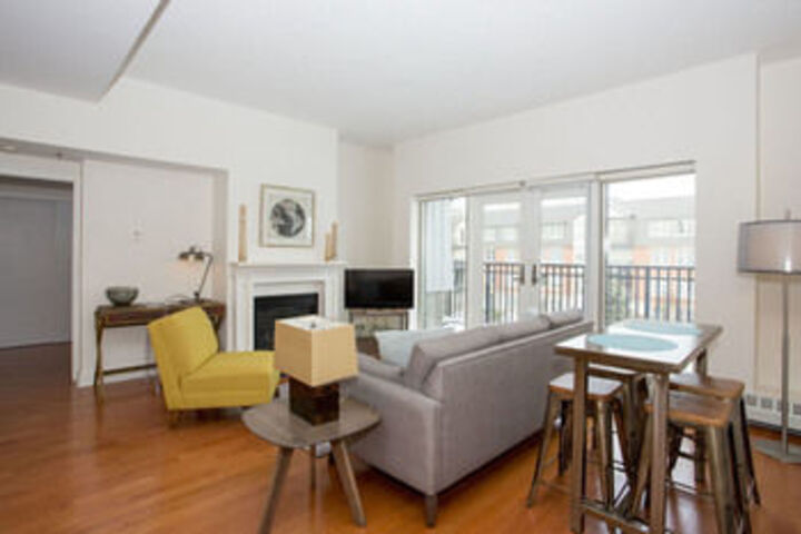 Moore Executive Suites - Bishops Landing