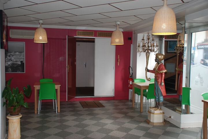 Hotel 2 of 36