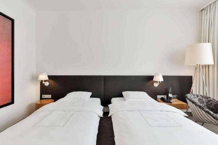 Inside Room Photo