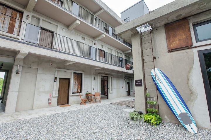 Hotel 119 of 127