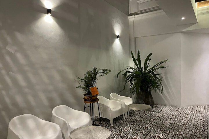 Terrace/Patio 13 of 19