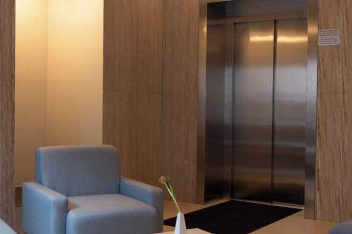 Hotel Interior 62 of 80