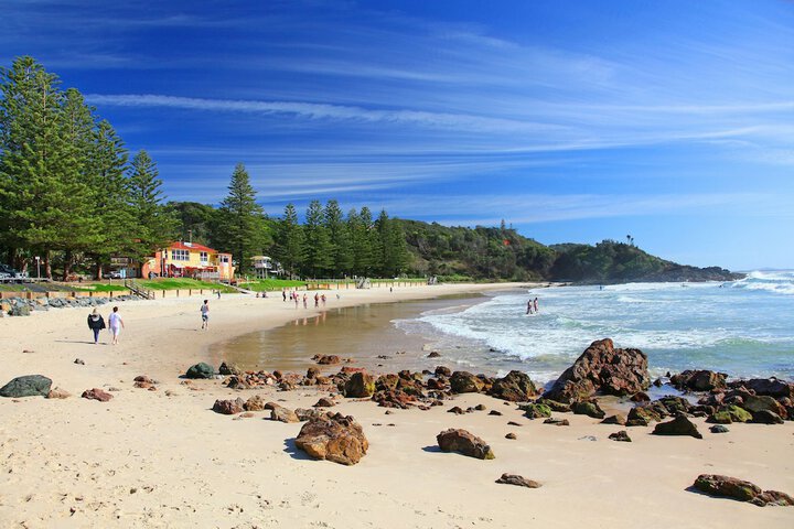 Beach 26 of 27