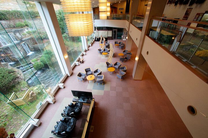 Hotel Interior 3 of 53
