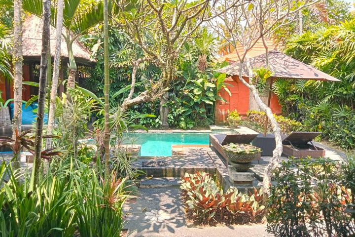 Lily Lane Villas