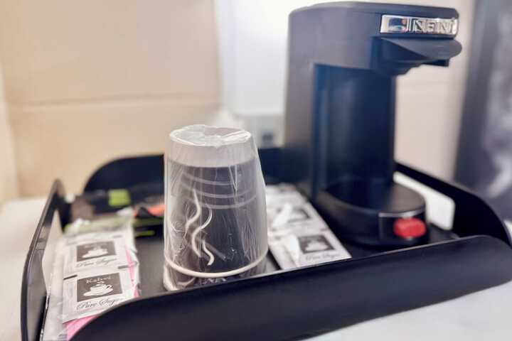 Breakfast/Coffee Service 29 of 50