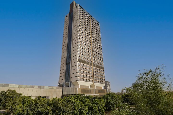 Hotel 86 of 91