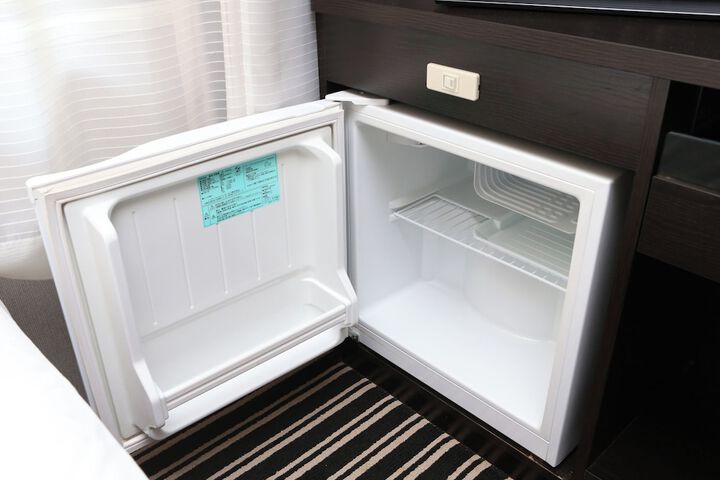 Mini-refrigerator