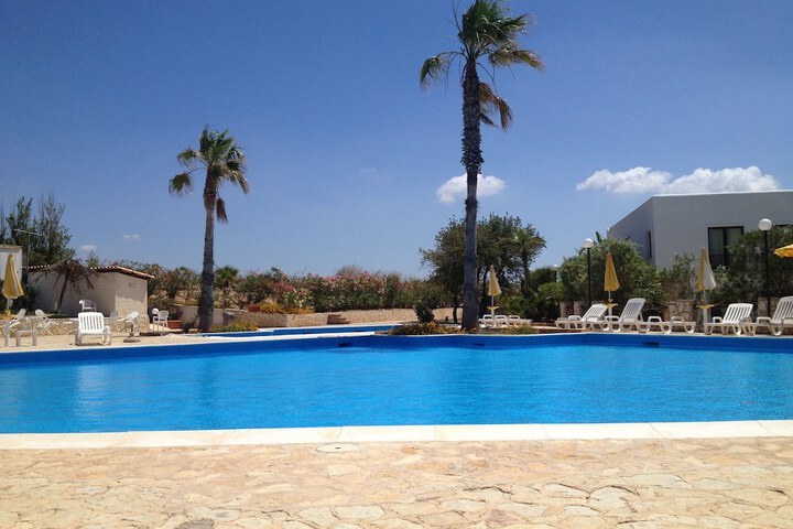 Pool to Cool