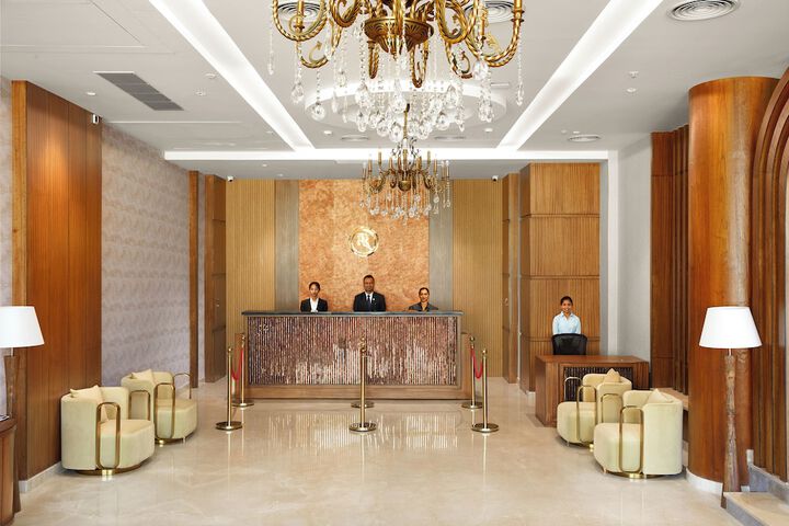 Hotel Interior 3 of 53