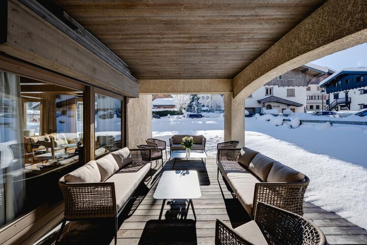 Terrace/Patio 38 of 47