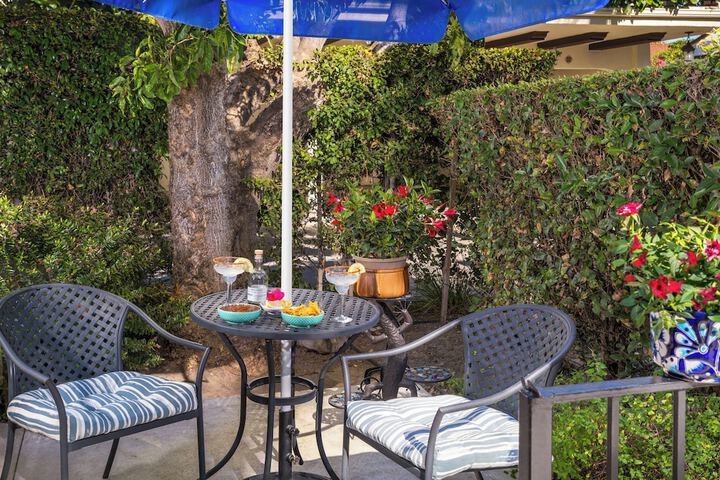 Terrace/Patio 89 of 221
