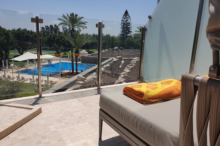 View from room