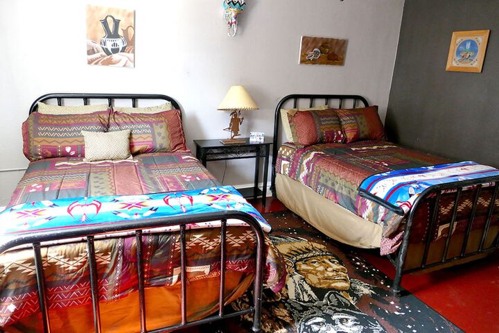 Room 12 of 101