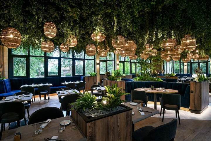 Dining 52 of 74