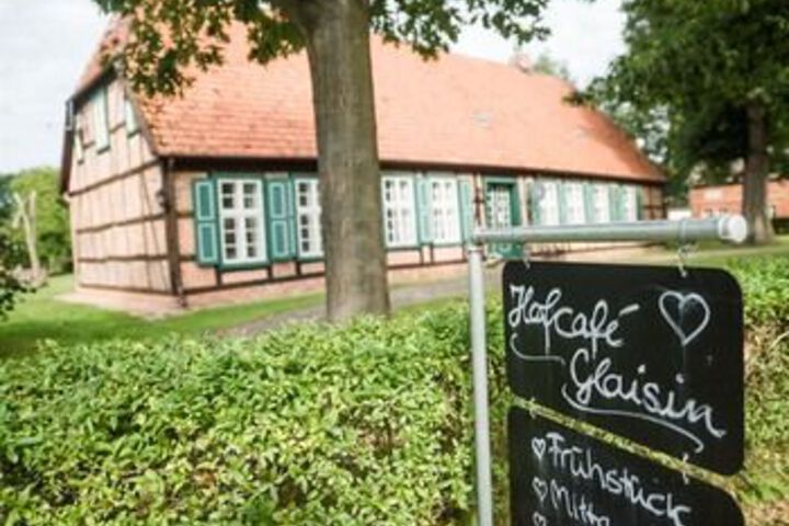 Ellis Cafe
