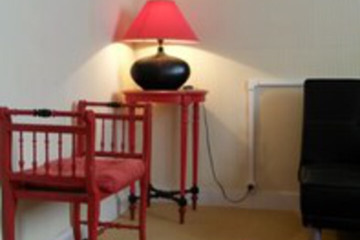 Room 5 of 5