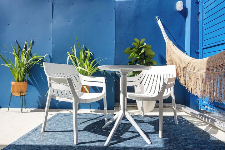 Terrace/Patio 160 of 224