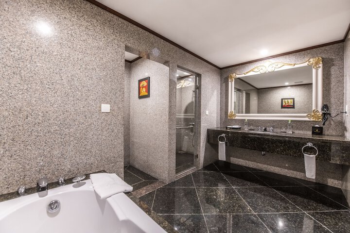 Bathroom Vanities