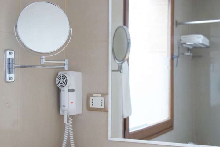 Bathroom Vanities