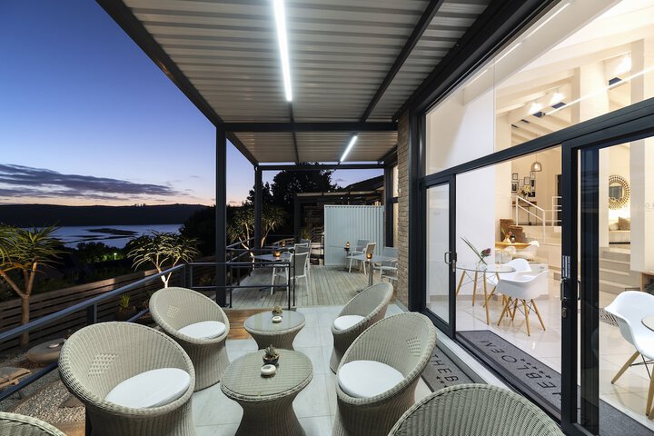 Image of THEBLOEM Guest Suites by Knysna Paradise Collection