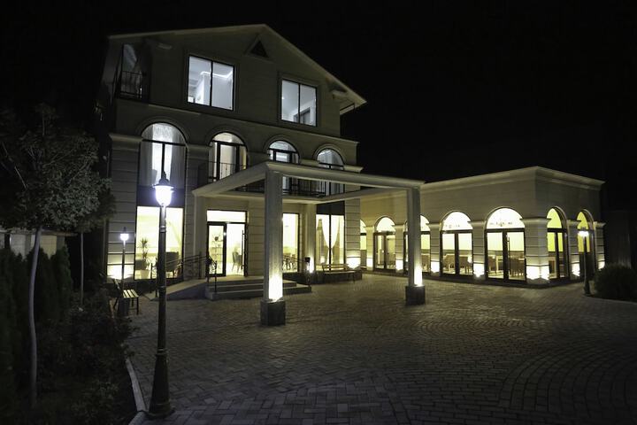 Hotel 18 of 20