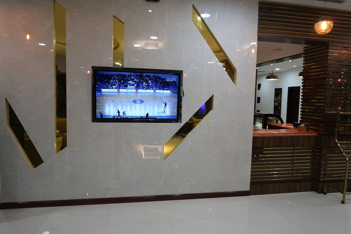 Hotel Interior 2 of 61
