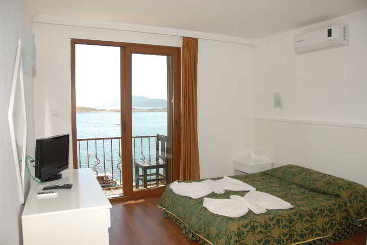 AKVARYUM BEACH HOTEL