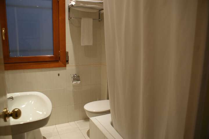 Bath Interior