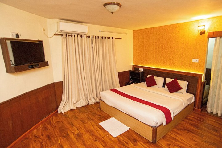 Room 7 of 23