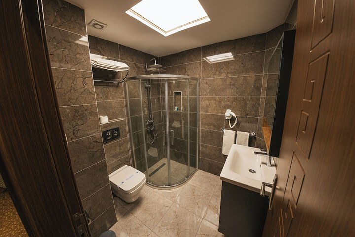 Bath Interior