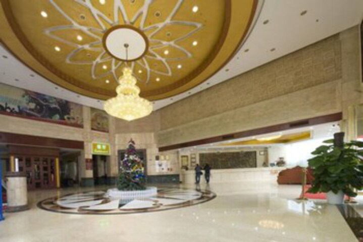 Hotel Interior 11 of 13