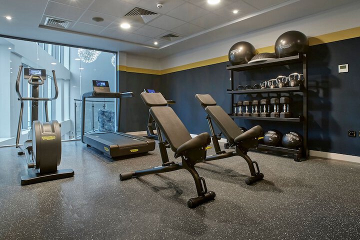 Health and Fitness 26 of 45