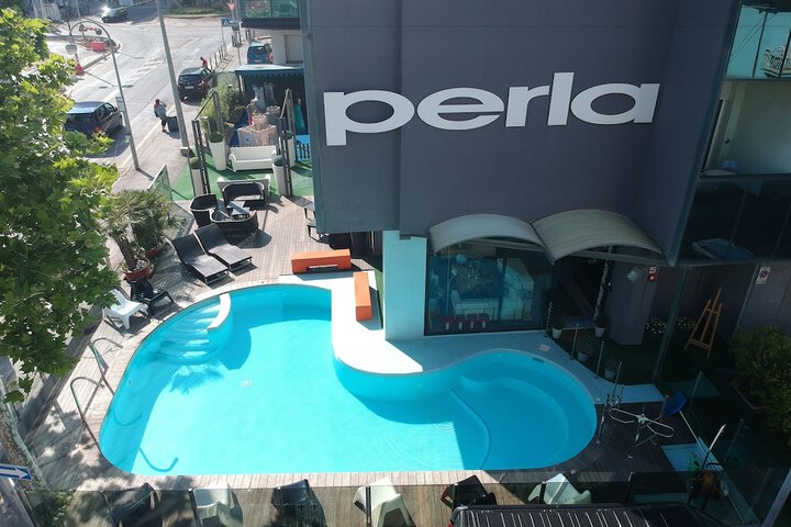 Perla in Riccione