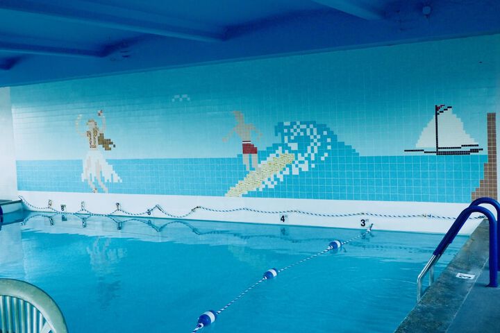 Pool 12 of 24