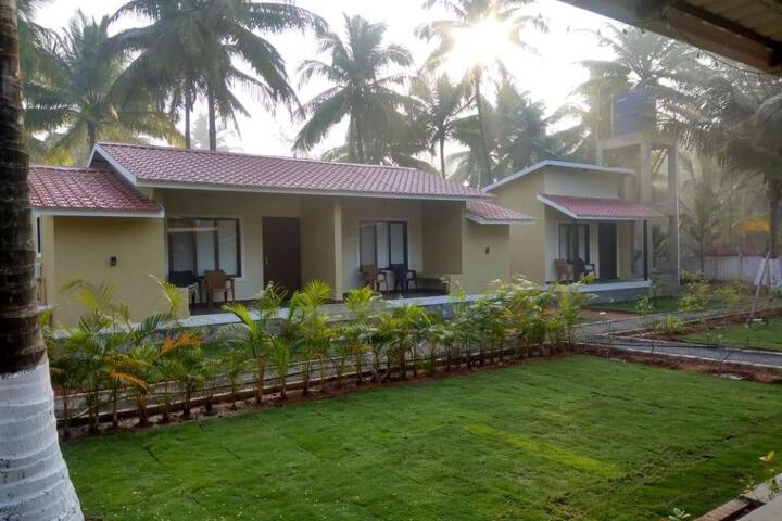 Kapils Beach Resort