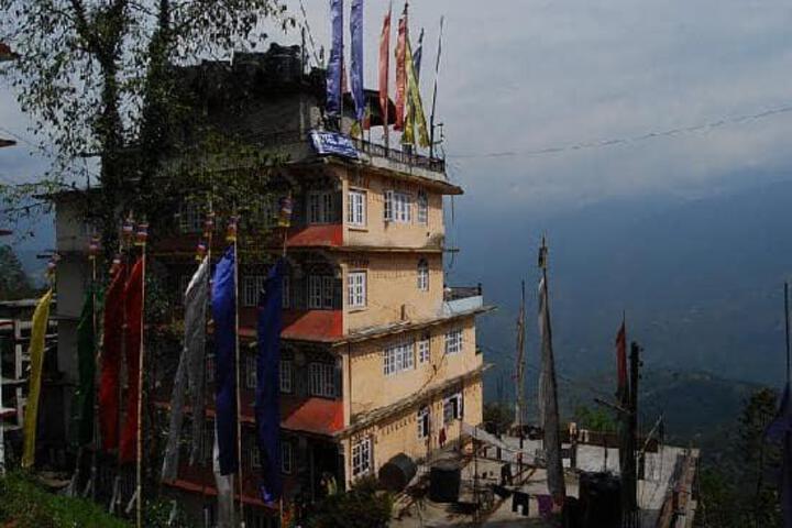 Hotel Simvo