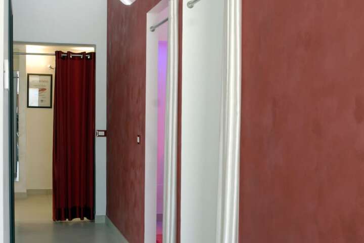 Hotel Spa